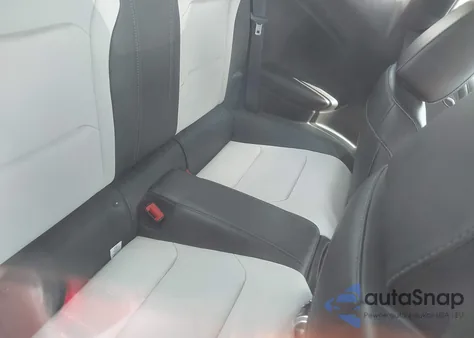 2019 Chevrolet Camaro 3Lt из США, поврежденный, VIN 1G1FC1RS8K0126436